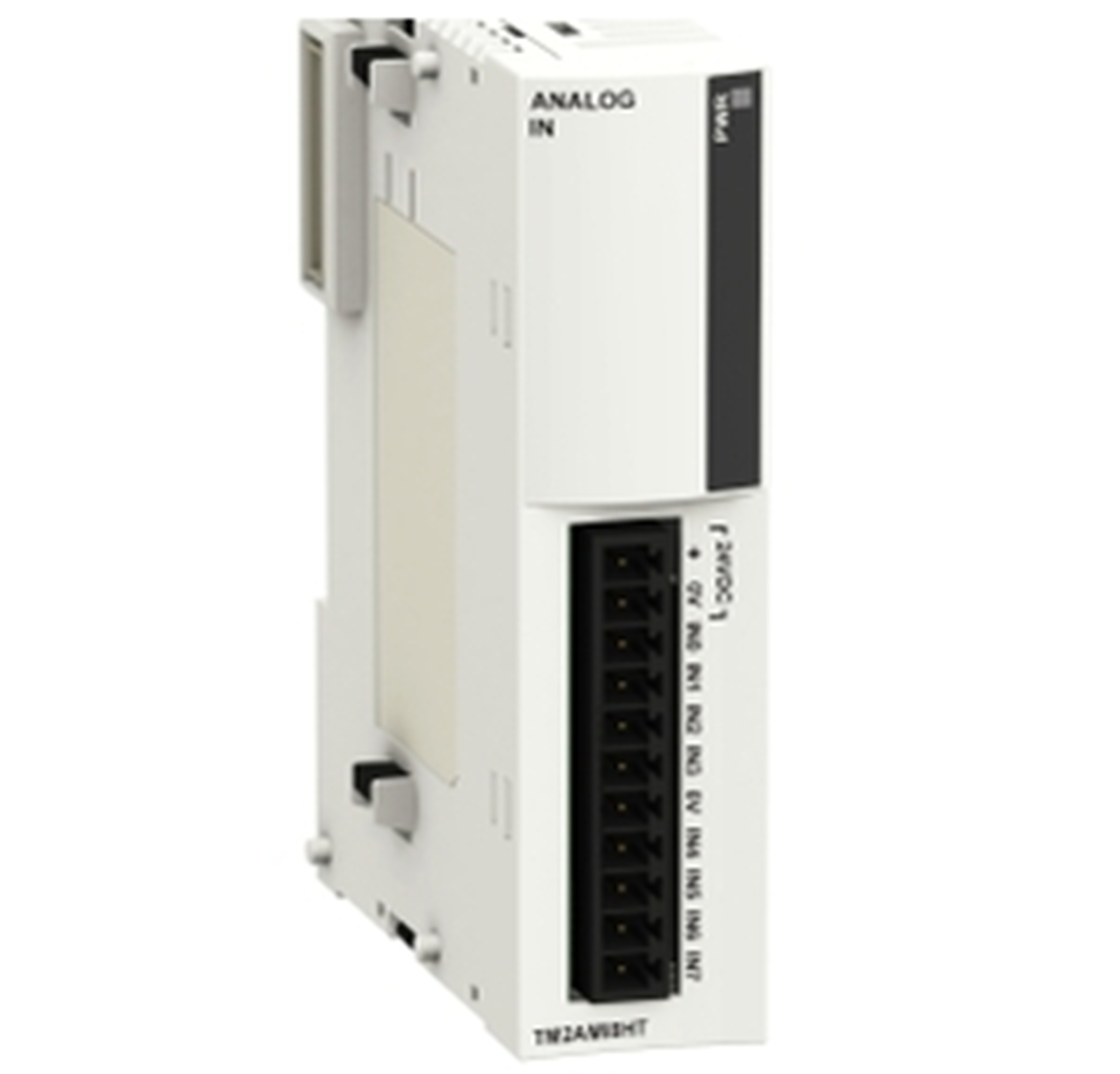 SCHNEIDER TM2AMI8HT - 24VDC, 45MA Expansion Module - SCHNEIDER