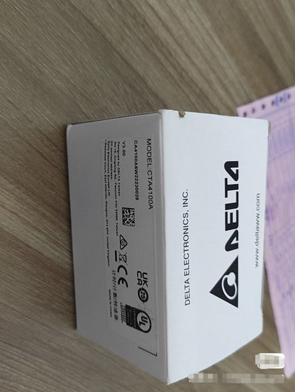1PC Delta Timer Counter CTA4100A In Box