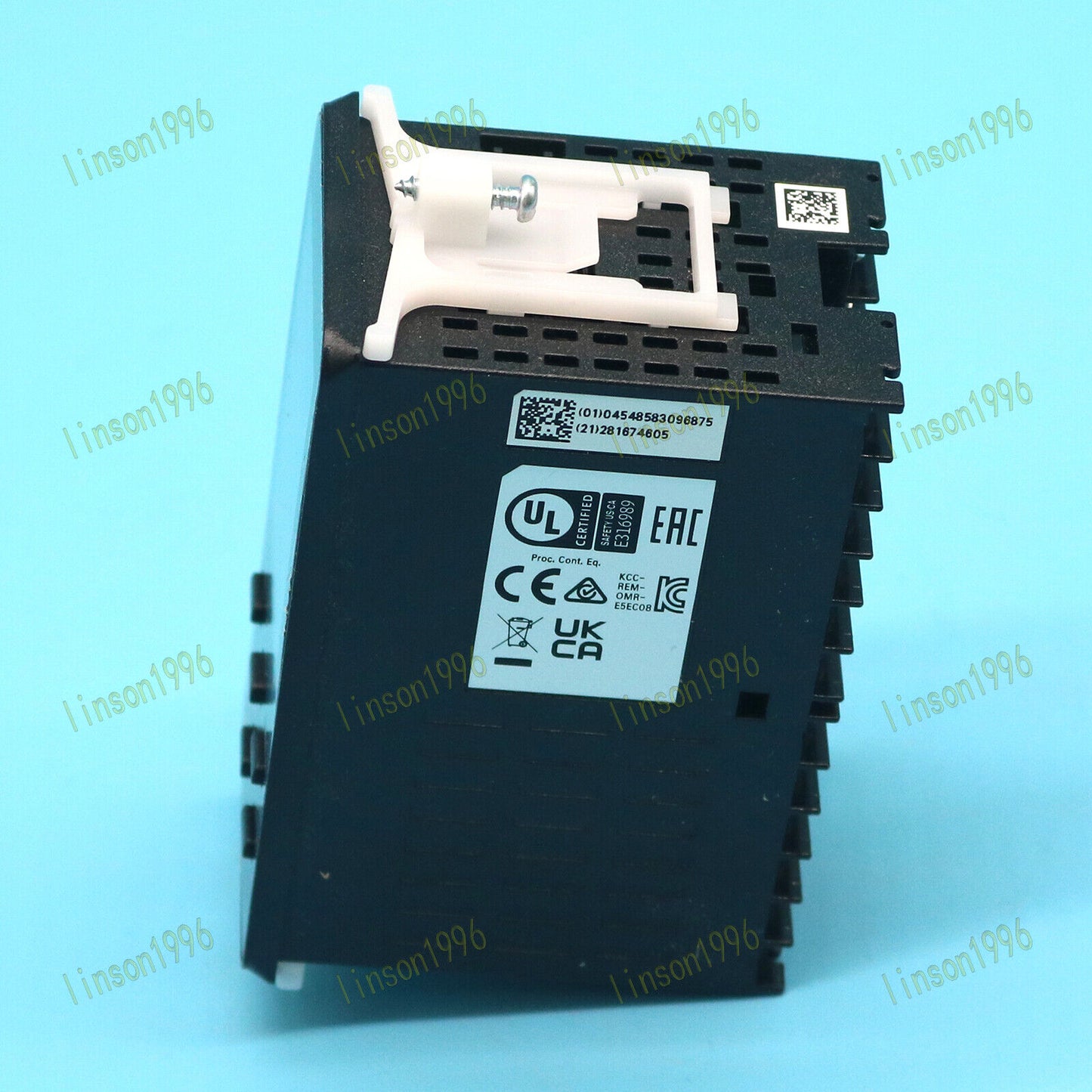 Omron Temperature Controller E5EC-RR2DSM-800 Fast Delivery - OMRON