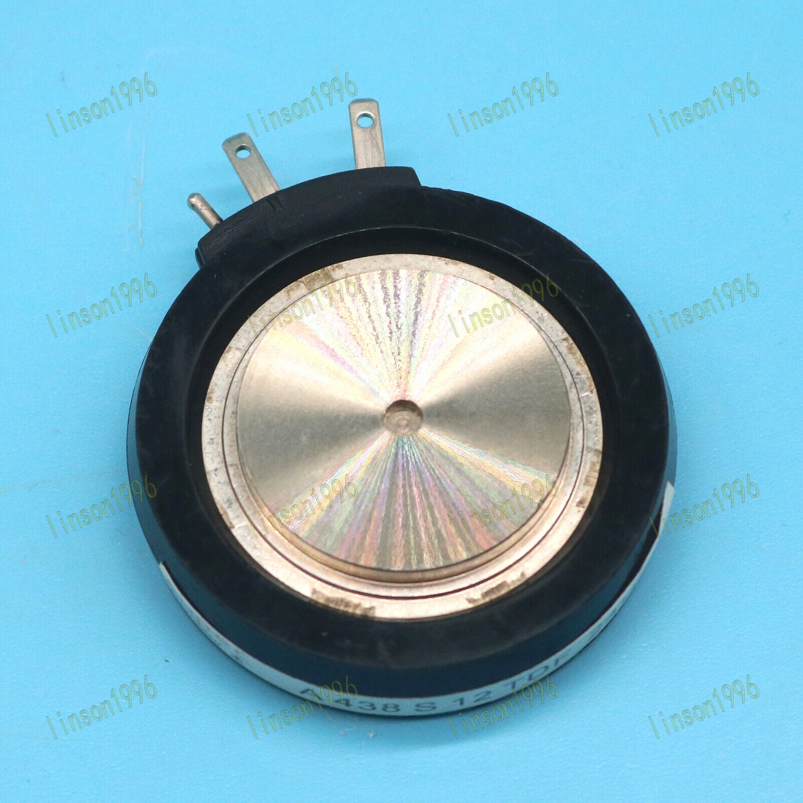 new A438S12TDF Module for INFINEON/EUPEC Module Quality Guarantee - INTEGRA