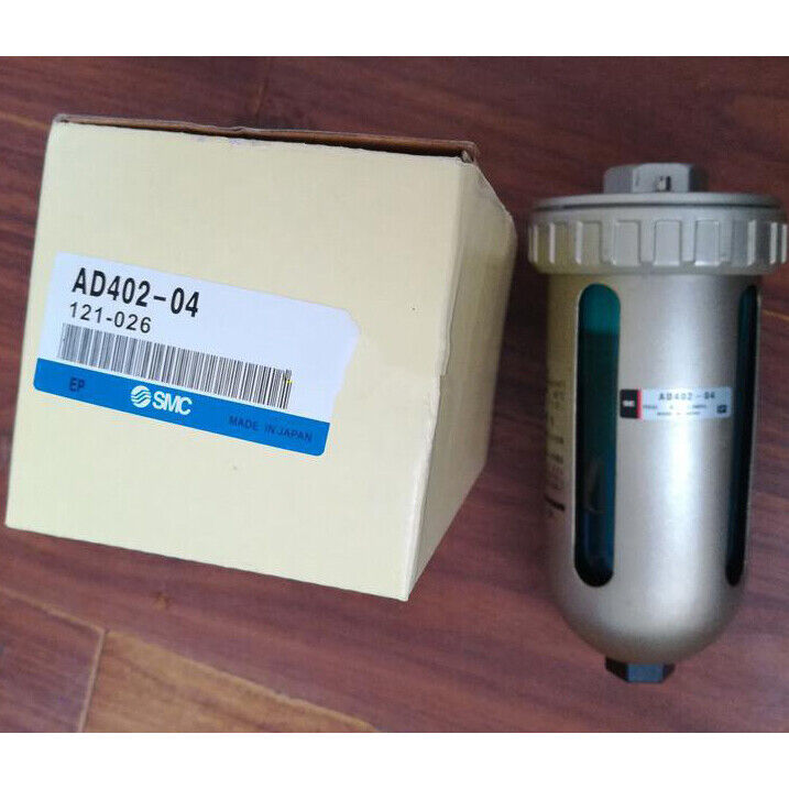 SMC AD402-04 Automatic Drain System - SMC