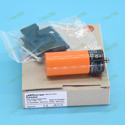 KB5060 - Fast Ship - IFM