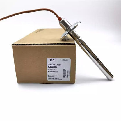 new 1pcs +GF+ Conductivity Sensor 3-2819-S1 Resistivity Electrode Probe - XY