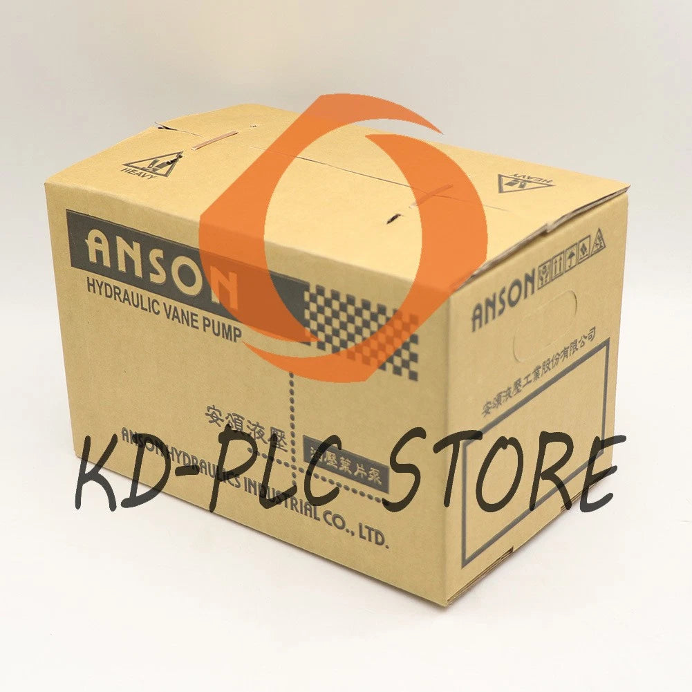 1Pcs ANSON PVF-20-70-10 Vane Pump