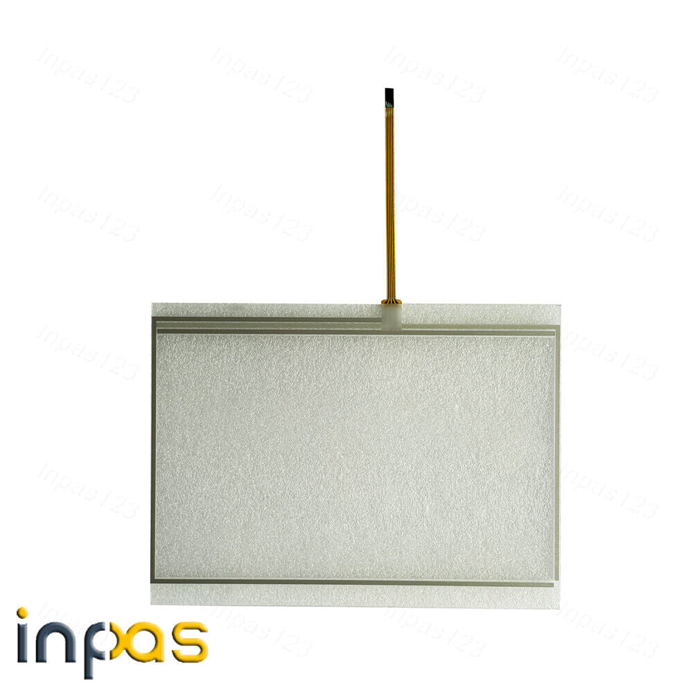 new For Inovance IT5100 IT5100T Touch panel screen glass with Protective film