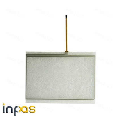 new For Inovance IT5100 IT5100T Touch panel screen glass with Protective film