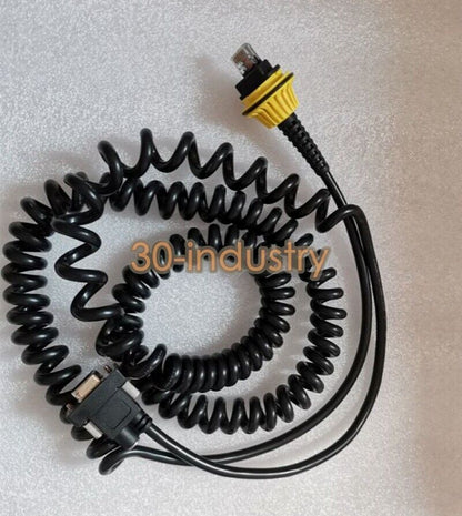 5m DM8000 RS232 Serial Cable for Code Reading - 1PCS - Generic