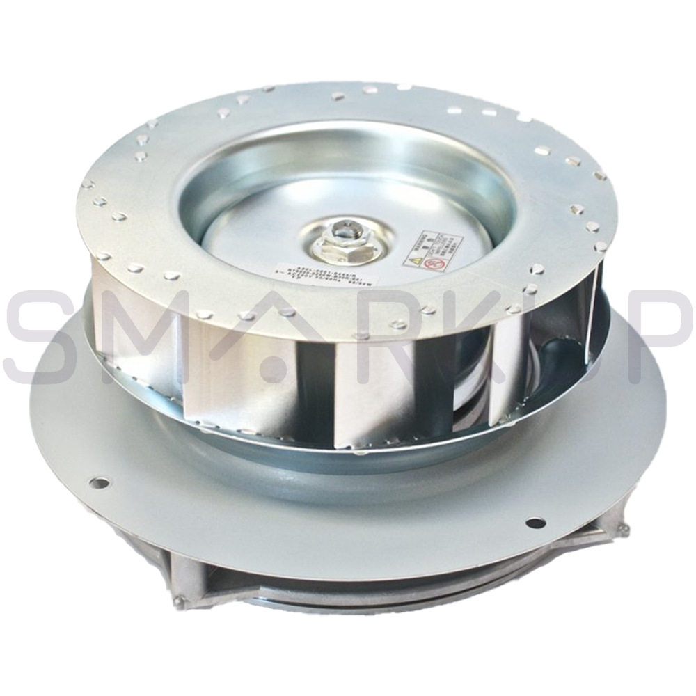 new NBM A90L-0001-0444/R Cooling Fan for Fanuc Spindle Motor - NBM