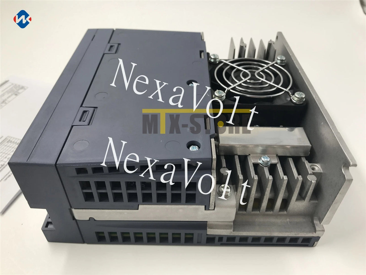 1pcs Fuji Servo Drive RYH152F5-VV2 RYH152F5VV2 In Box