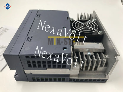 1pcs Fuji Servo Drive RYH152F5-VV2 RYH152F5VV2 In Box