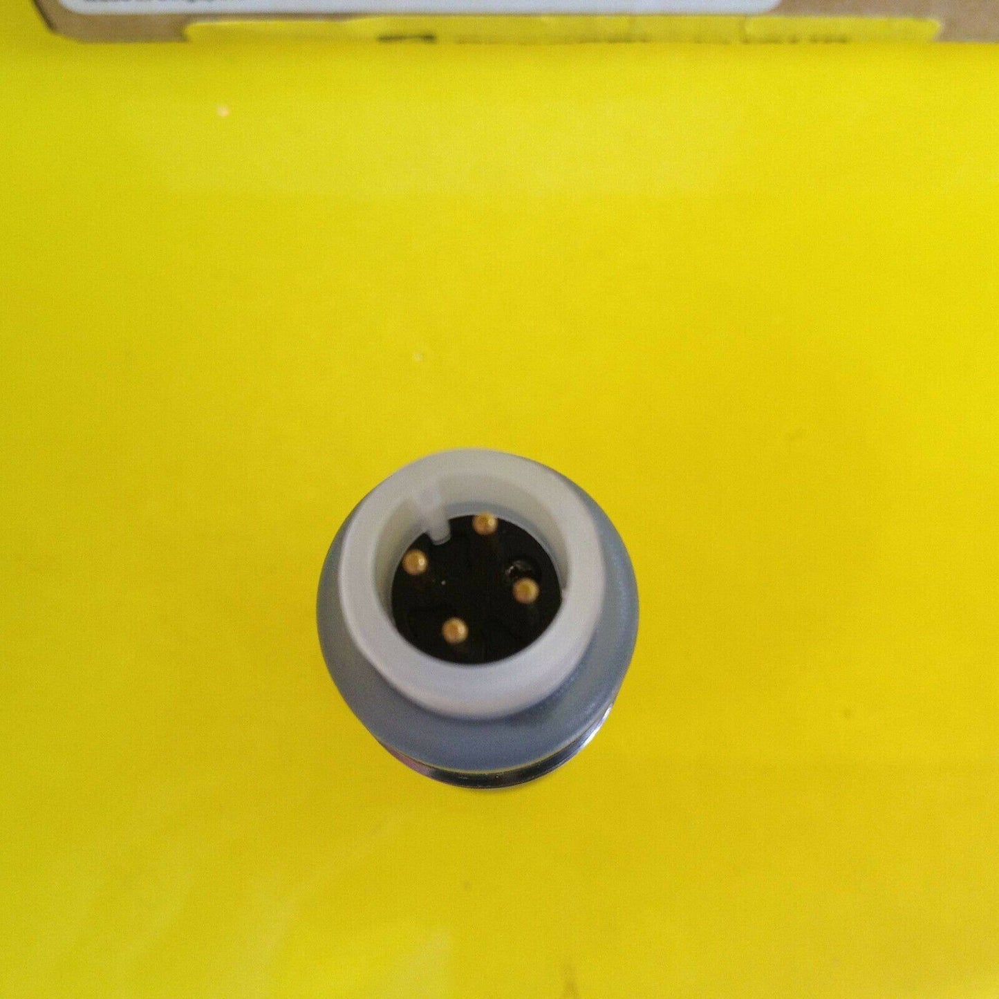New Pepperl+Fuchs Ultraasonic Sensor UB300-18GM40-E4-V1 - PEPPERL+FUCHS