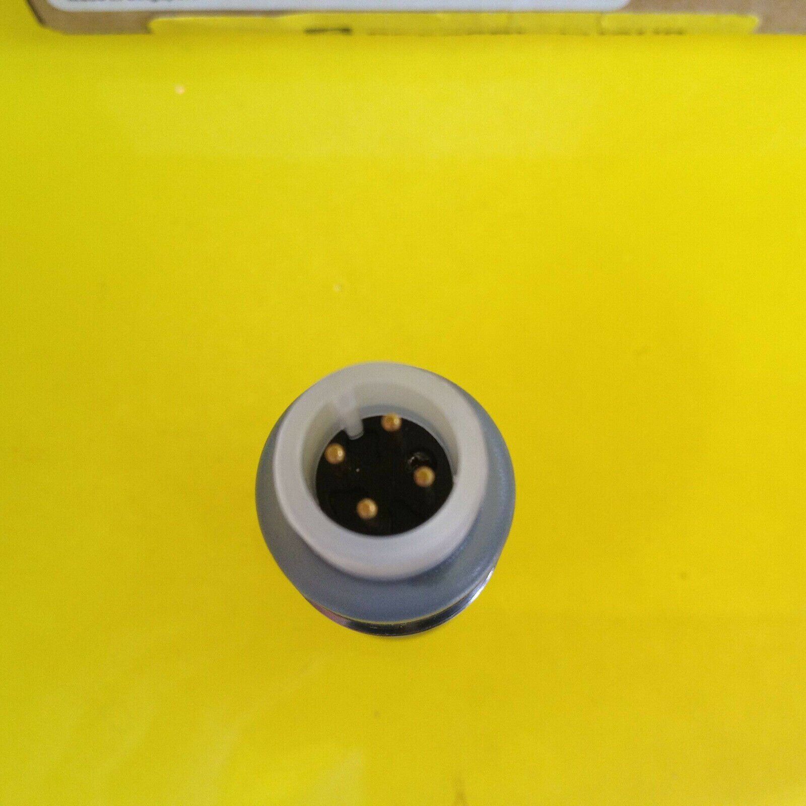 New Pepperl+Fuchs Ultraasonic Sensor UB300-18GM40-E4-V1 - PEPPERL+FUCHS