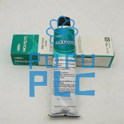 1PCS MOLYKOTE DOW CORNING HVG High Vacuum Grease 150g Fast delivery