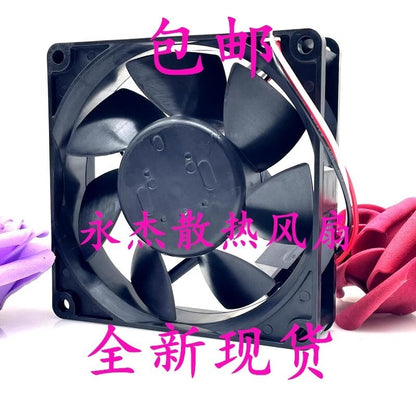 NMB 09225VA-24K-CL A90L-0001-0488 24V for FANUC Cooling Fan
