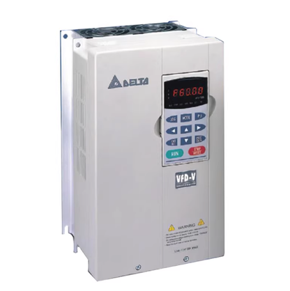 DELTA VFD110V43B2 AC Drive 11KW 380V VFD-V - DELTA