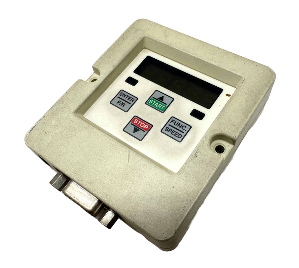 used KEB 00.F4.010-1009 Inverter Panel Display Keypad - KEB