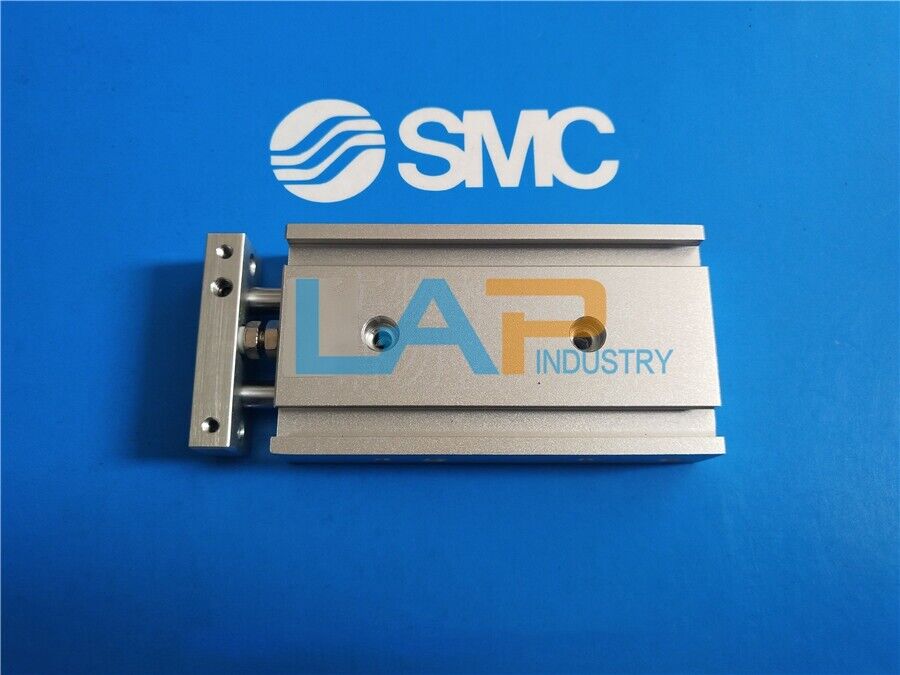 CXSM1035 Double Rod Cylinder - SMC