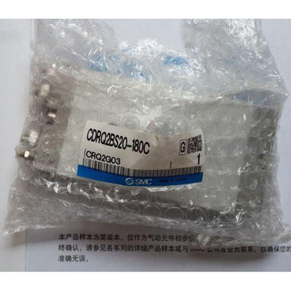 ONE SMC CDRQ2BS20-180C Rotating Cylinder - ONE SMC