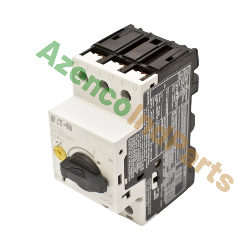 Motor Protective Circuit Breaker - EATON