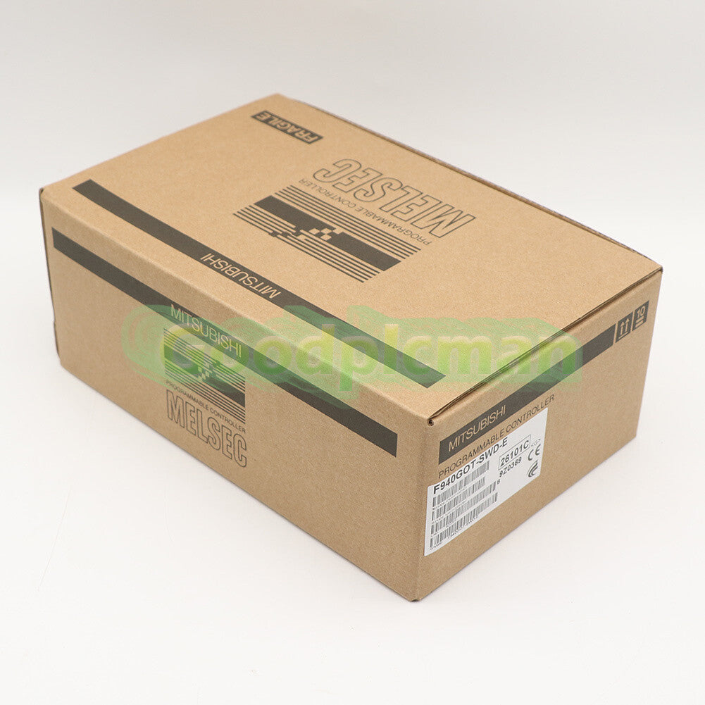 Mitsubishi Touch Screen F940GOT-SWD-E 1Pcs/