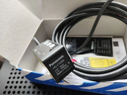 1PC Panasonic HG-C1050 UHGC1050 Laser Sensor Free Ship