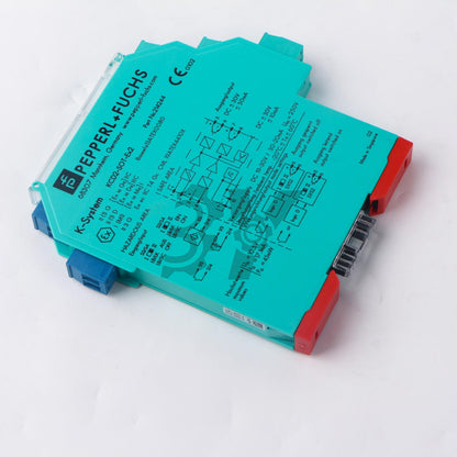 new 1PCS Pepperl+Fuchs KCD2-SOT-EX2 Output Switch - PEPPERL+FUCHS