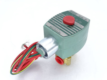 ASCO 8262H208AC120/60,110/50D VALVE - High-Performance Flow Control Component - ASCO