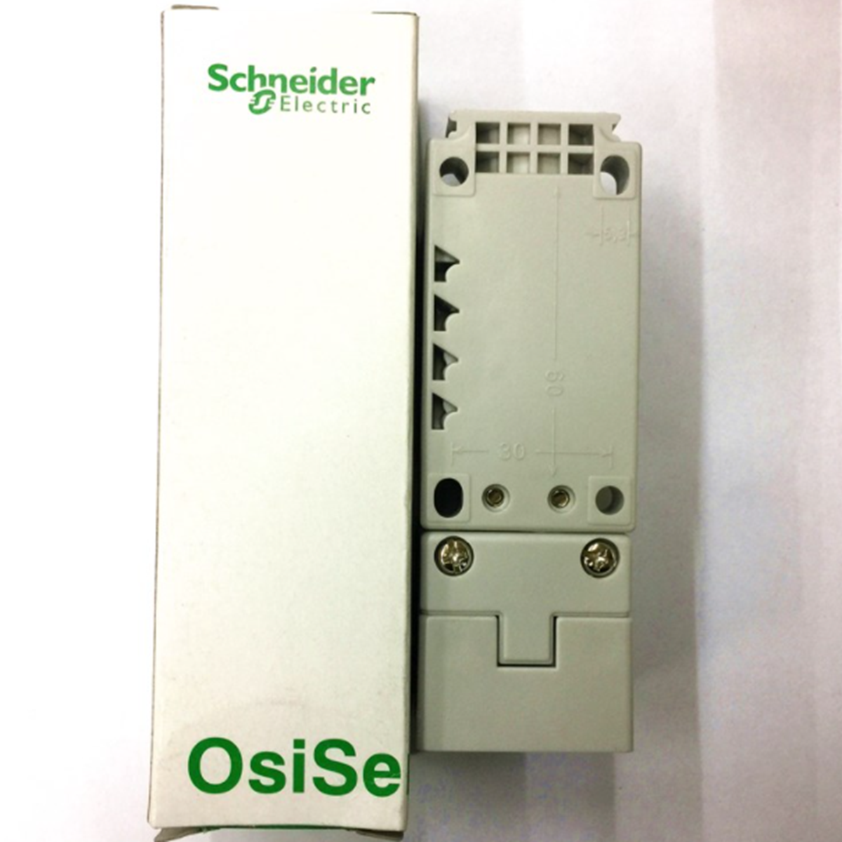 Proximity Switch Sensor - XS7-C40DA210 | Telemechanique Professional Quality sensor - TELEMECHANIQUE