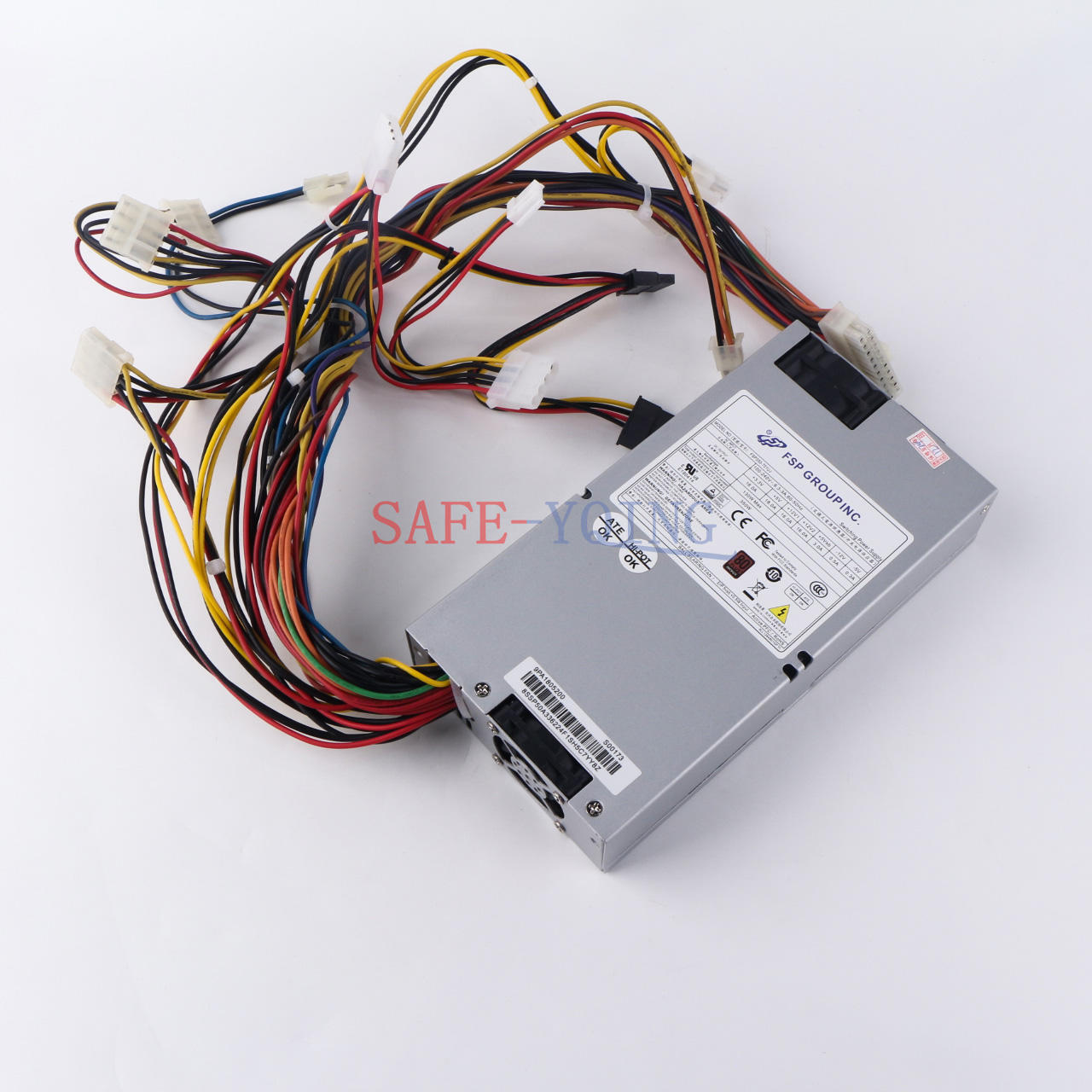 new 1PC power supply replaces FSP FSP350-701UJ 100-240V - FSP