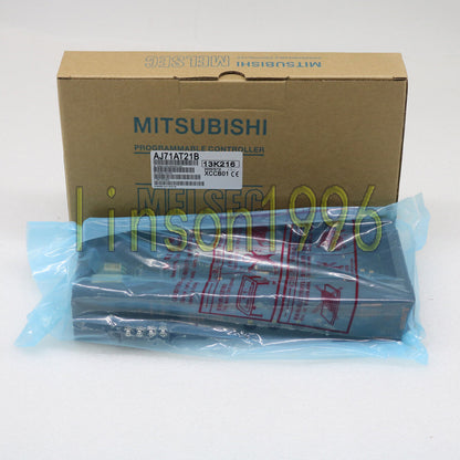 Mitsubishi AJ71AT21B PLC Module 1PC - MITSUBISHI