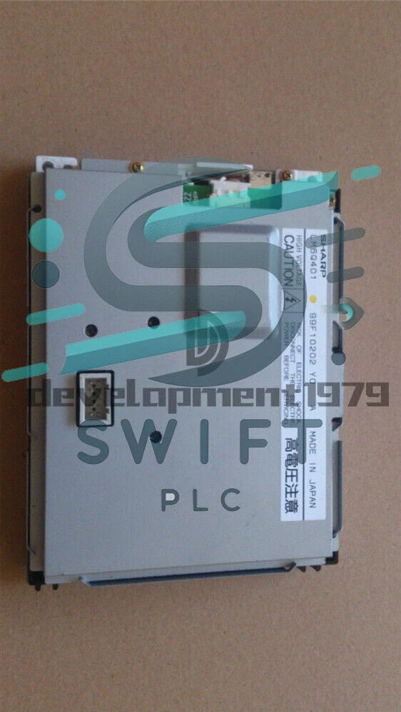 1PCS 5.5" SHARP 320×240 Resolution LCD Screen Panel LM6Q401