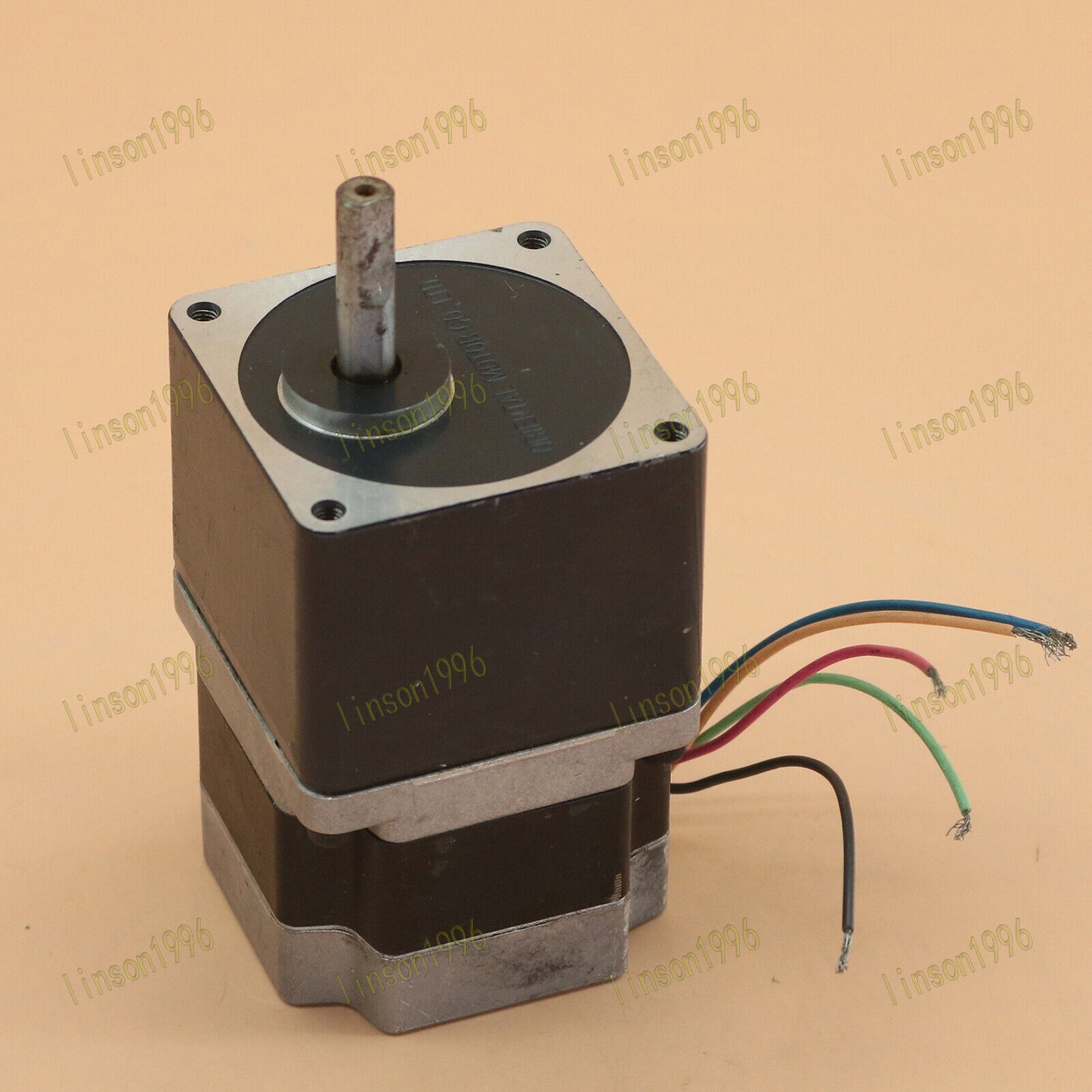 Used VEXTA PK564AN-TG7.2 Stepping Motor - VEXTA