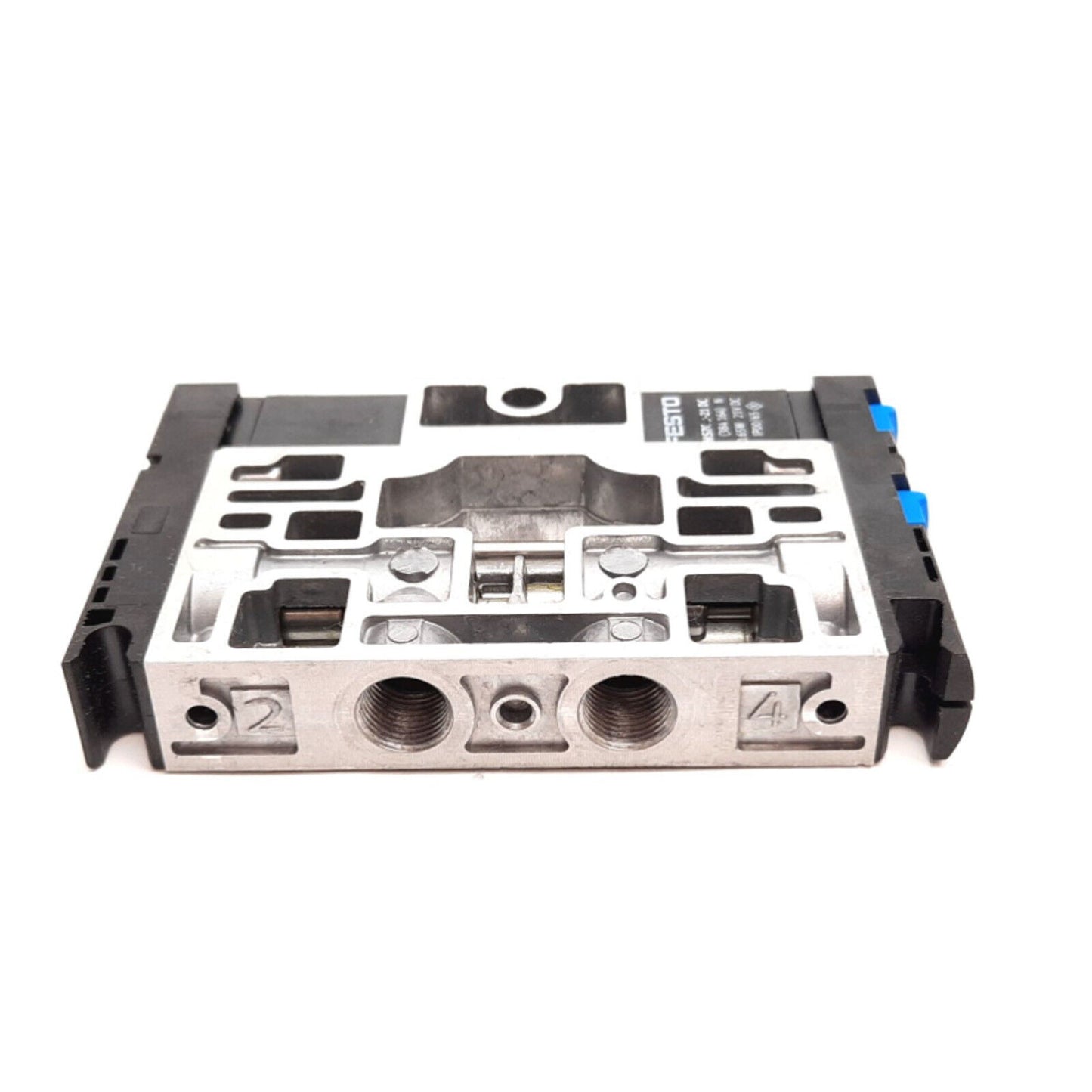 Festo Pneumatics CPV14-M1H-5JS-1/8 161361 Solenoid Slice Valve - FESTO PNEUMATICS