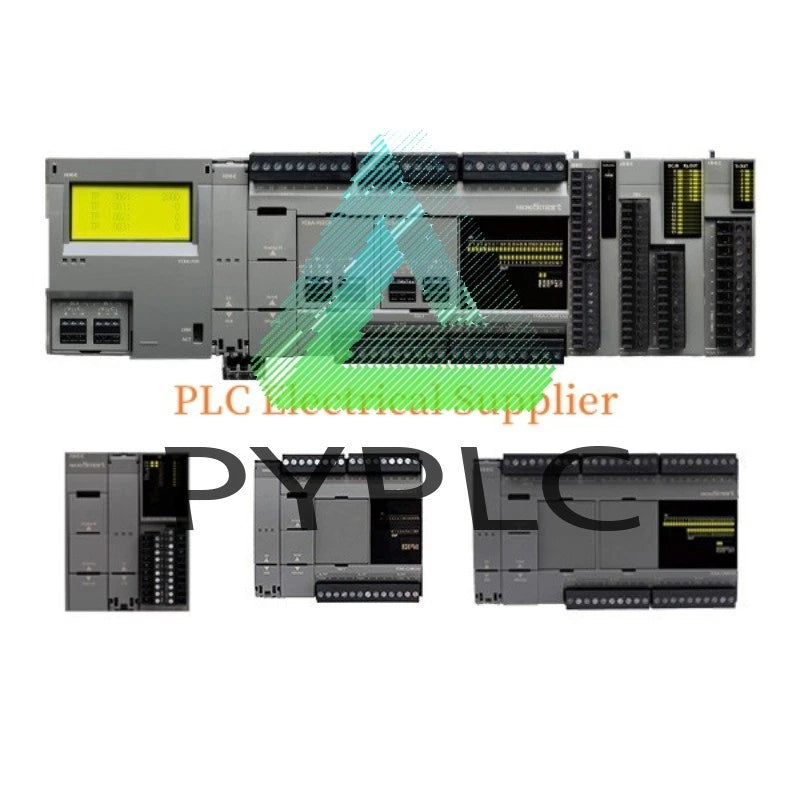 FC6A-C24R1CE 1PCS FC6A-C24R1CE IDEC Programmable Controller Fast Delivery