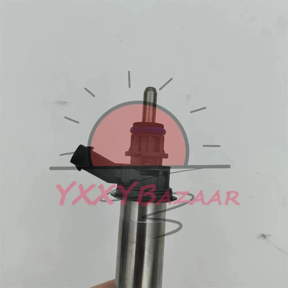 4PCS Fuel Injector for Mercedes Benz W205 AMG W222 W463 X253 W246 A2780700687