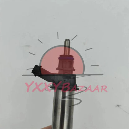4PCS Fuel Injector for Mercedes Benz W205 AMG W222 W463 X253 W246 A2780700687
