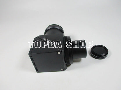 Solar Prism Herschel Eclipse Observation System - KOEED