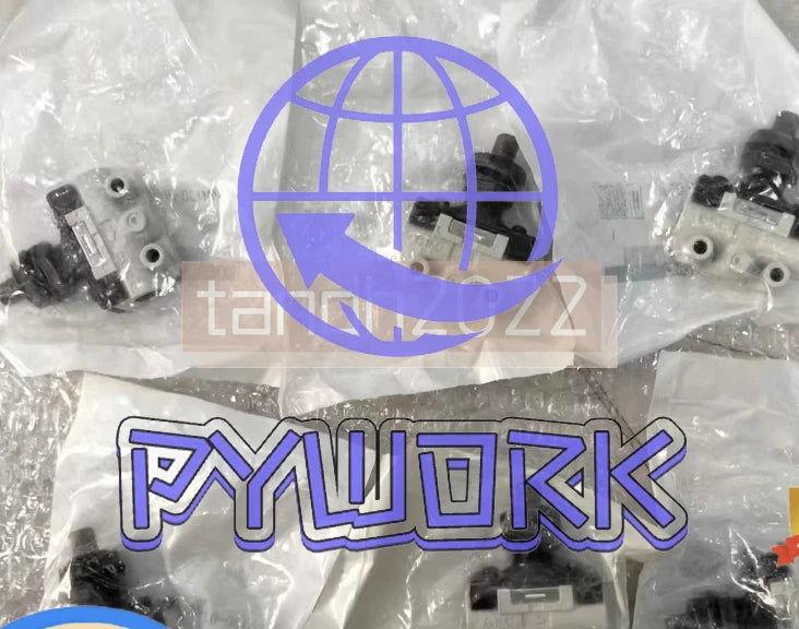 1Pcs FIT FOR SMC mechanical valve VM130-01-05A~