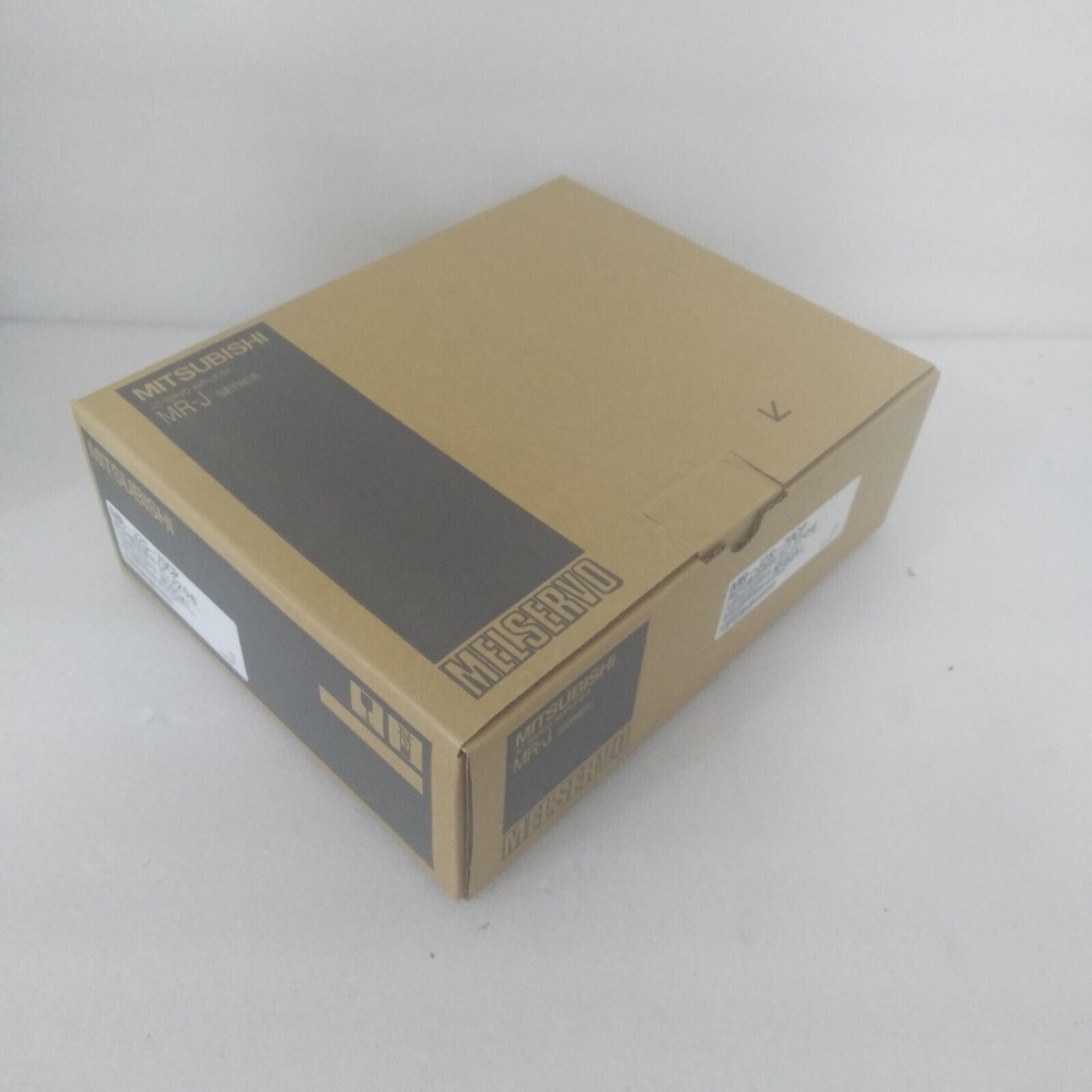 Mitsubishi Servo Drive MR-J2S-70CP: New within 24 Hours - MITSUBISHI