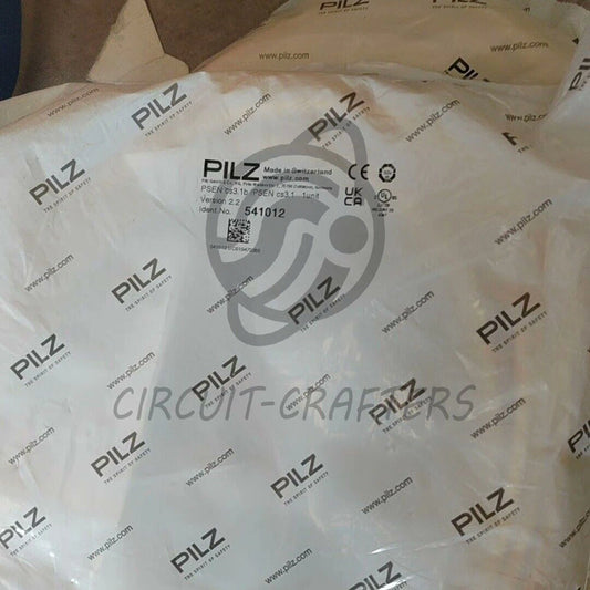 1PCS PILZ safety switch 541012