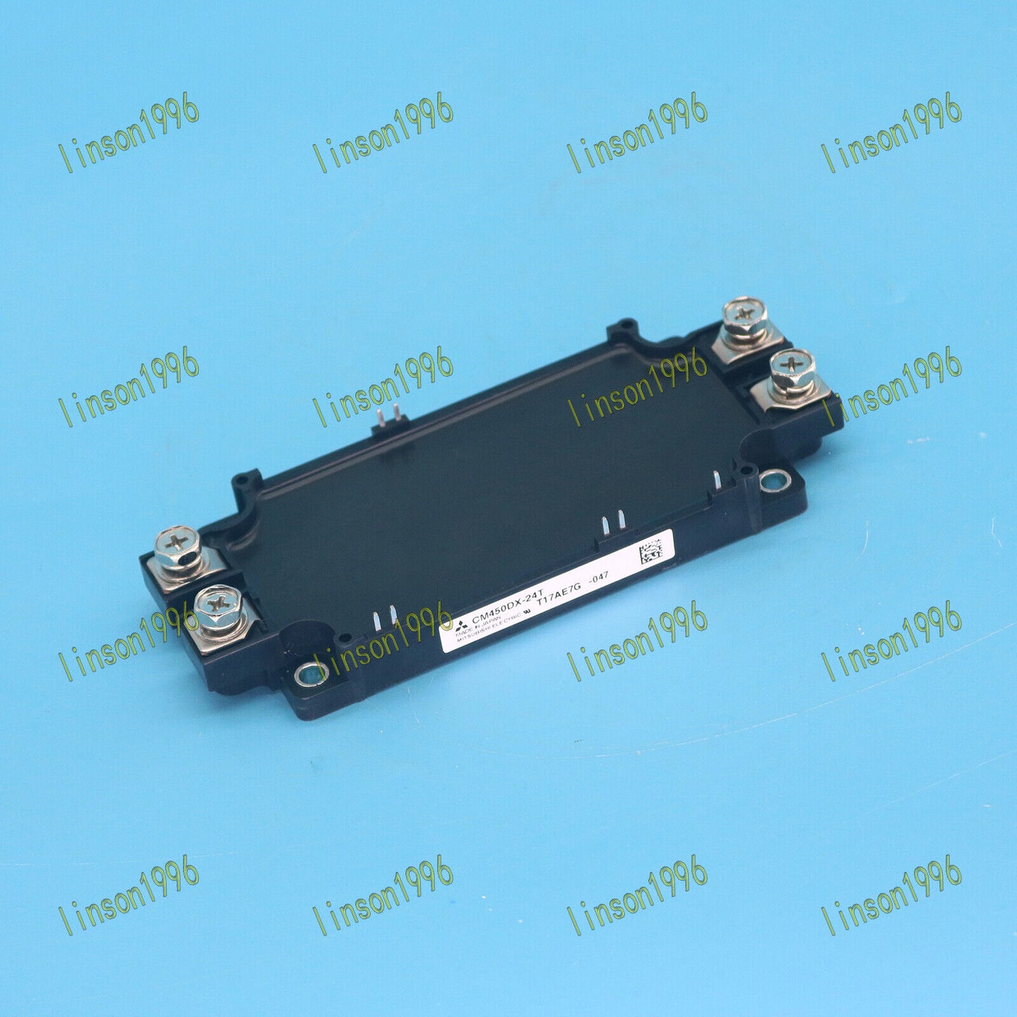 new Mitsubishi CM450DX-24T Power Module Supply - MITSUBISHI