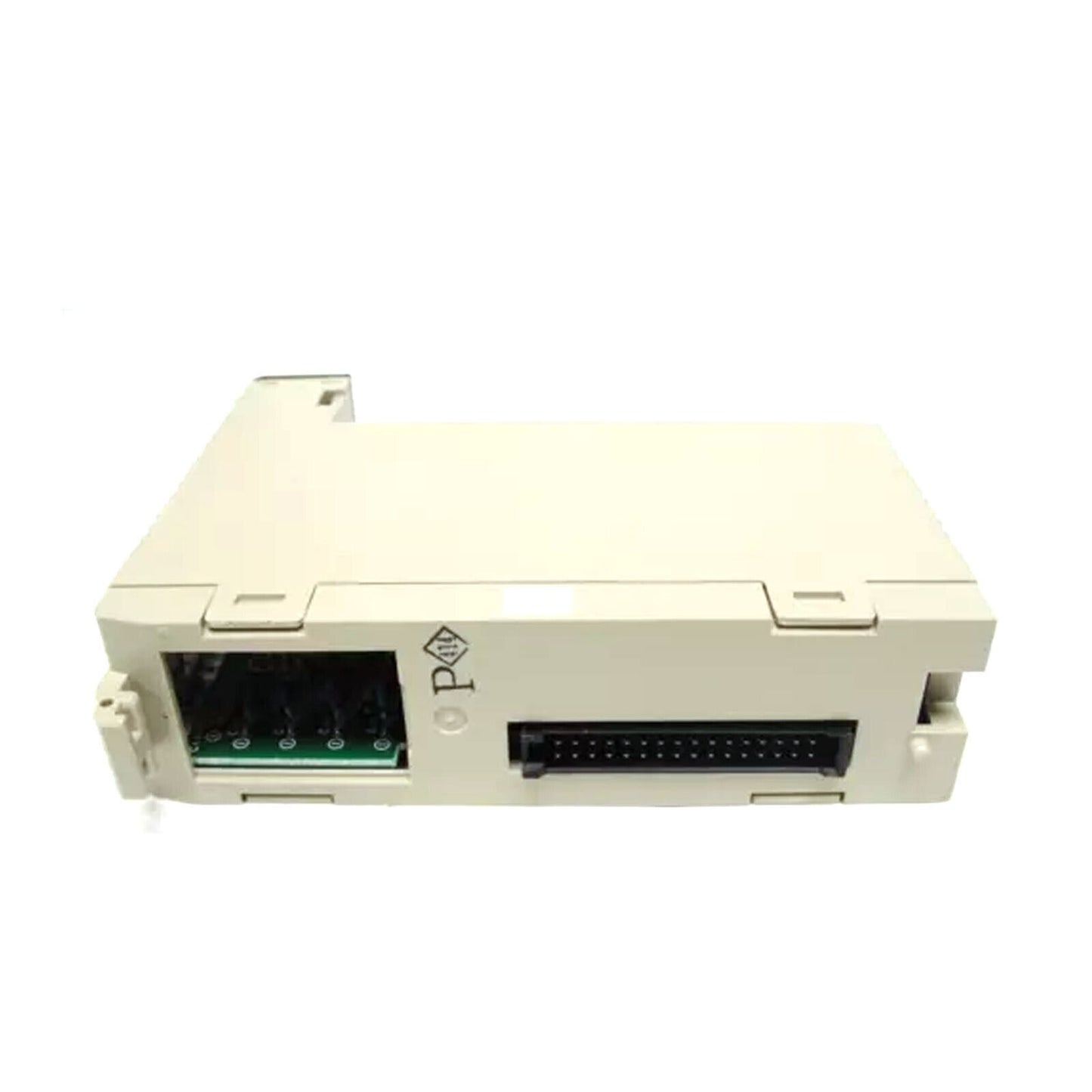 OMRON C200H-ID001: High-Precision Automation Control - OMRON