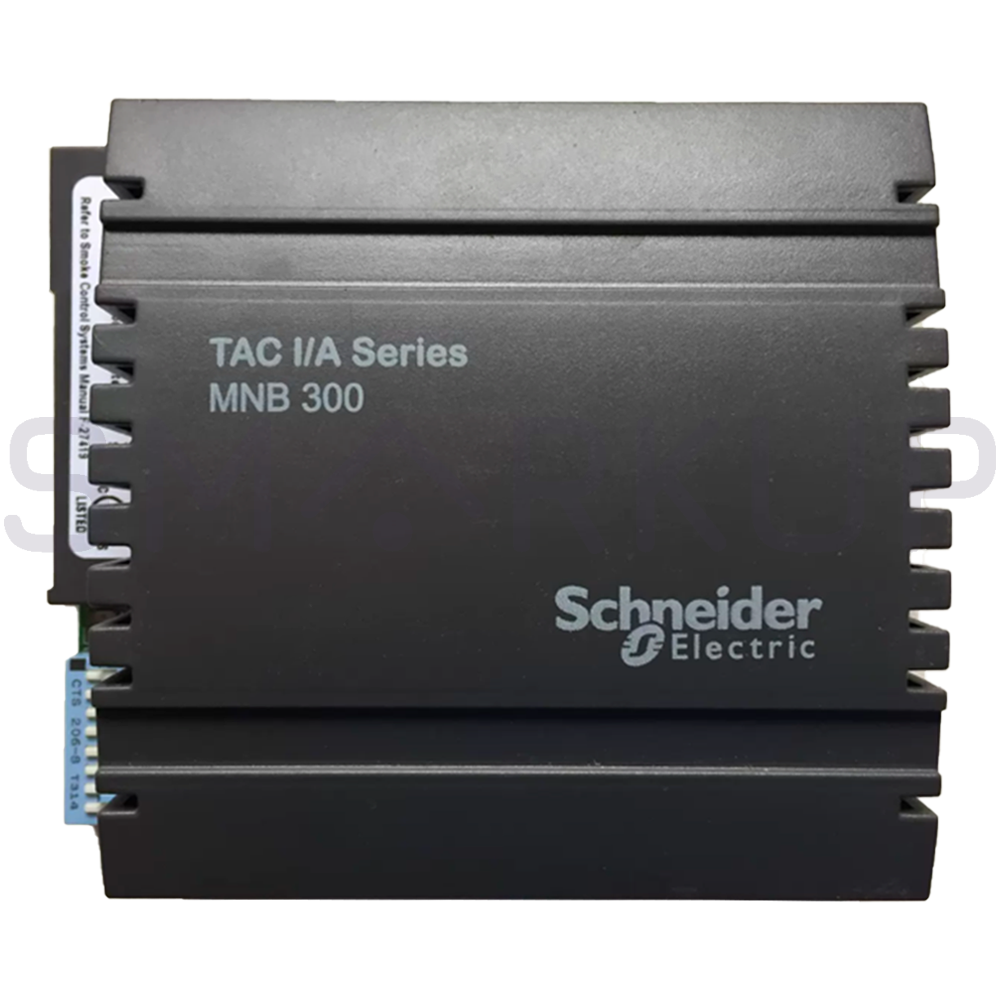 new  SCHNEIDER MNB-CNTLR-300 MicroNet BACnet Unitary Controller