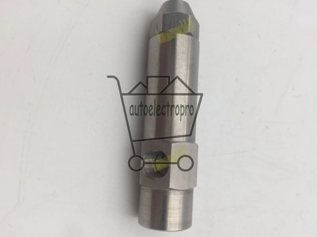 Diesel Heavy Oil Waste Nozzle Oil Alcohol-based Fuel Burner Nozzle 1.0mm 1.5mm~