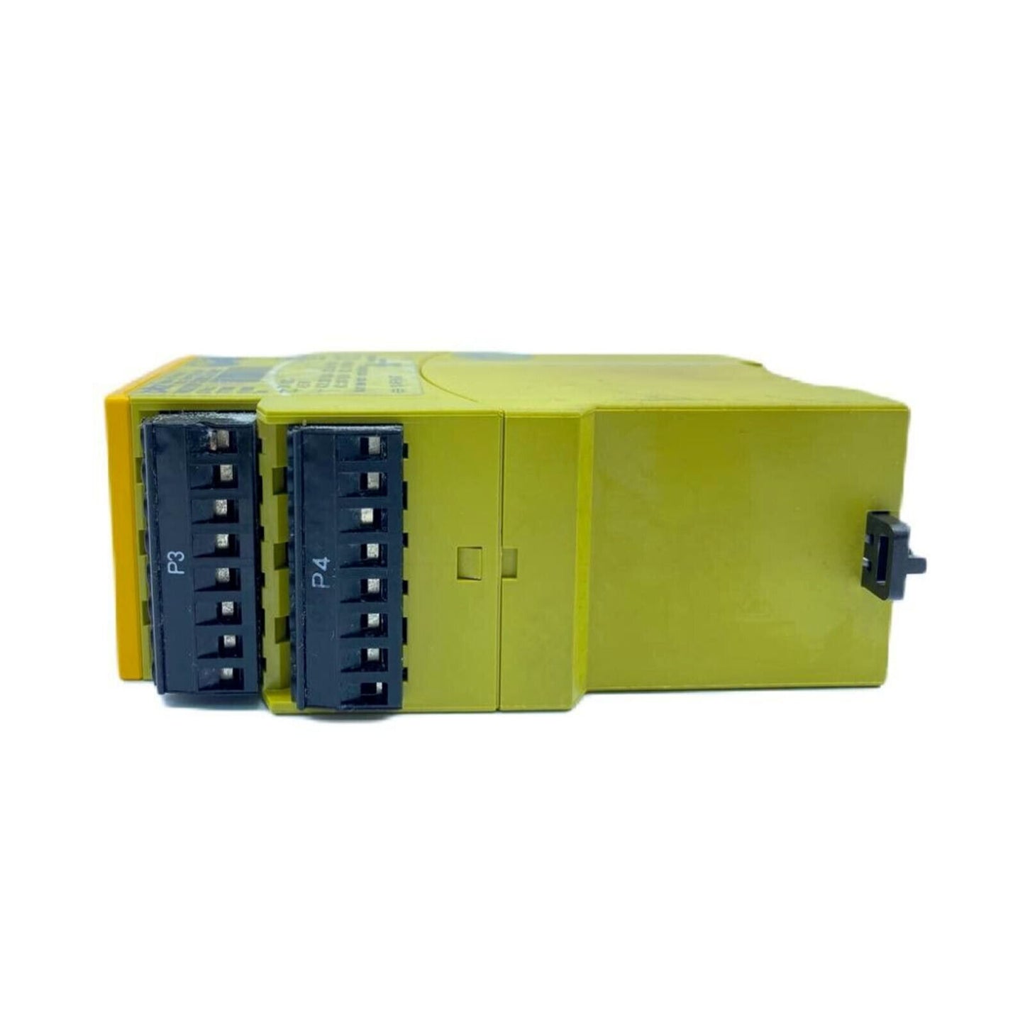 New Safety Relay PNOZ XV2P 777500 in Box - PILZ