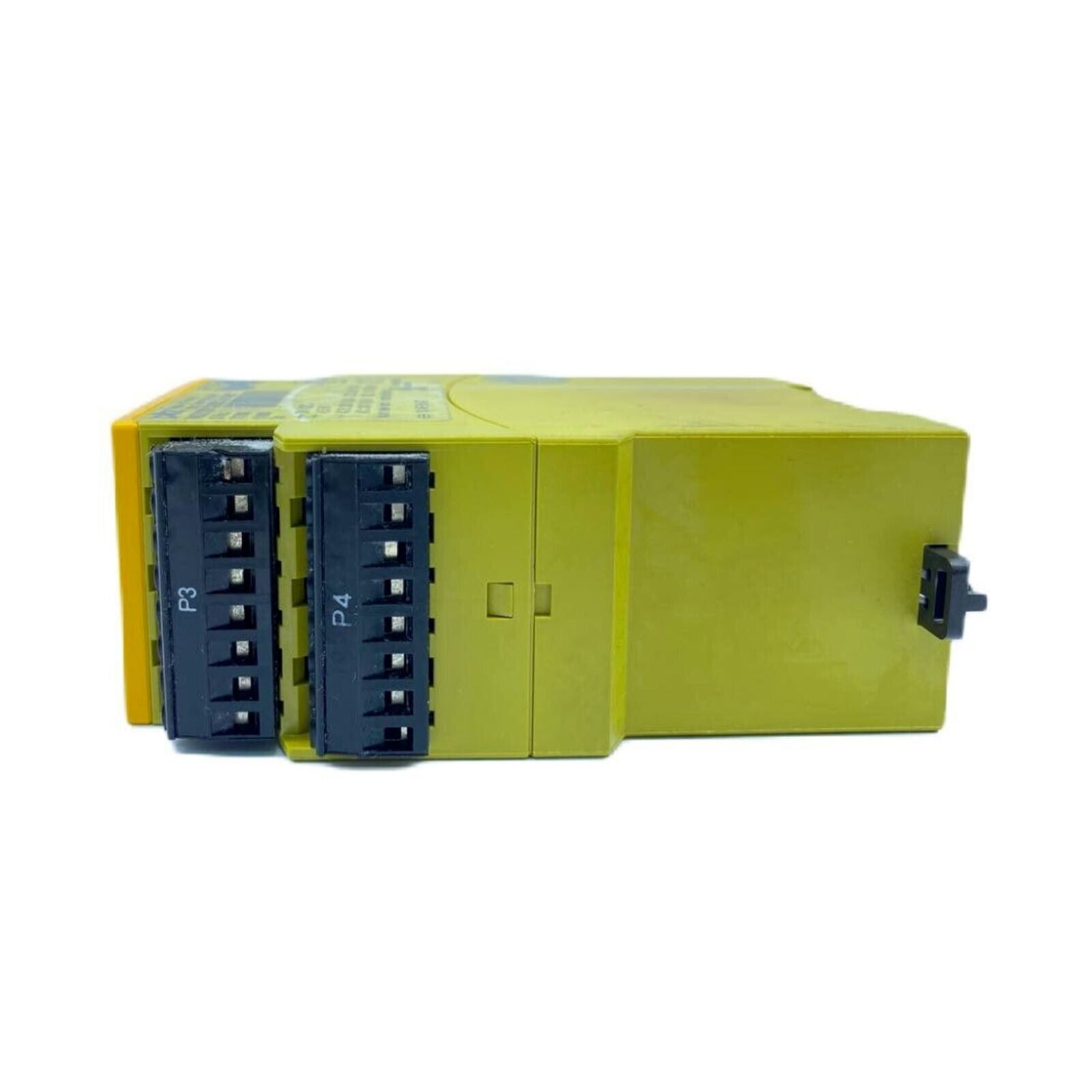 New Safety Relay PNOZ XV2P 777500 in Box - PILZ