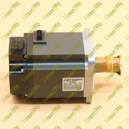 Mitsubishi Servo Motor HF-KP73 Fully Tested - MITSUBISHI
