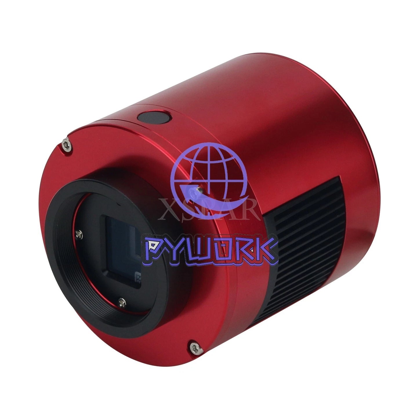 ZWO ASI585MC Pro 8.29MP DSO Cooled Camera Astronomy Camera ASI585MC-Pro Camera~