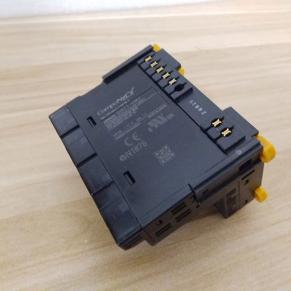 Omron GRT1-CRT Servo Drive Refurbished - OMRON