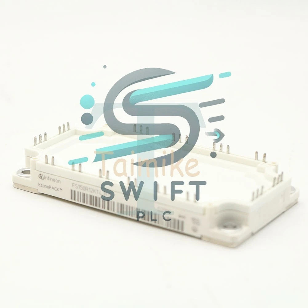 1PCS power supply module FS150R12KT4-B11 INFINEON FS150R12KT4_B11